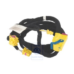 Genuine VW Airbag Wiring Harness - 6X0971581D