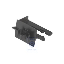 Genuine VW Cable Holder - 6X0971843