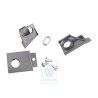 Genuine VW Repair Kit For Headlamp Housing - 6X0998225