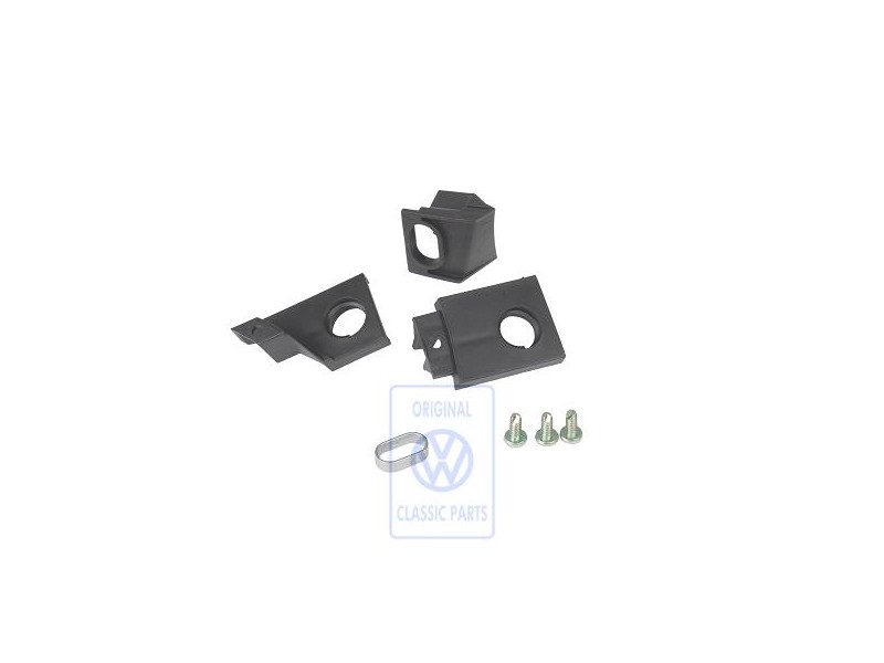 Genuine VW Repair Kit For Headlamp Housing - 6X0998226