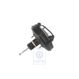 Genuine VW Brake Servo - 6X1614206A