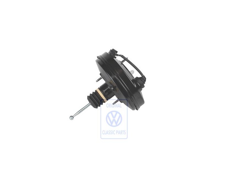 Genuine VW Brake Servo - 6X1614206A