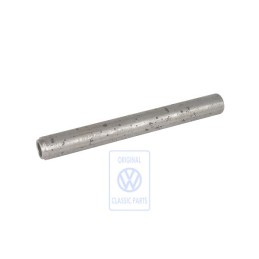 Genuine VW Bearing Tube - 6X1721149