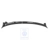 Genuine VW Water Deflector Satin Black - 6X1819415C 9B9