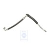 Genuine VW Refrigerant Hose - 6X1820743B
