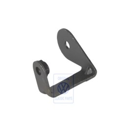 Genuine VW Bracket For Refrigerant Hose - 6X1820771A