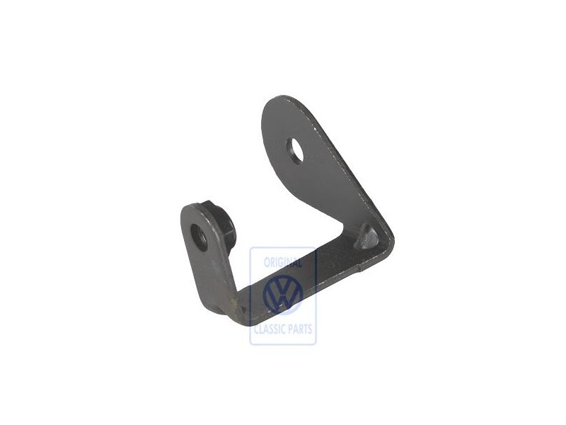 Genuine VW Bracket For Refrigerant Hose - 6X1820771A