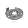 Genuine VW Support With Taper Roller Bearing - 020311206