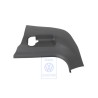 Genuine VW A-Pillar Trim Off-Black - 6X1863483G C81