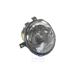 Genuine VW Halogen Headlights - 6X1941751J