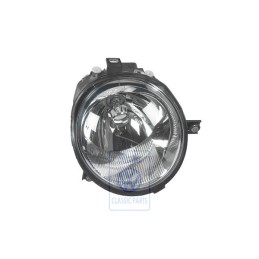 Genuine VW Halogen Headlights - 6X1941752J