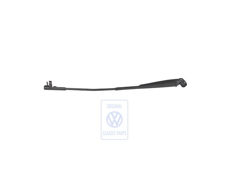 Genuine VW Aero Wiper Arm - 6X1955410C