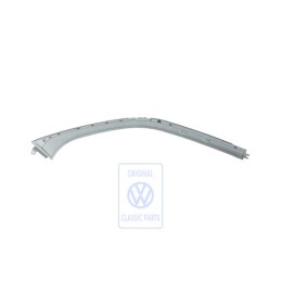Genuine VW A-Pillar, Inner - 6X3809437D