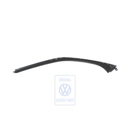 Genuine VW A-Pillar, Inner - 6X3809438D