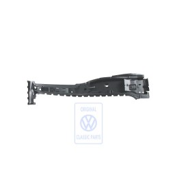 Genuine VW Reinforcement For B-Pillar - 6X3809608G