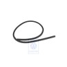 Genuine VW Window Guide Satin Black - 6X3837439E B41