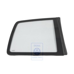 Genuine VW Side Window - 6X3845042J