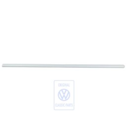 Genuine VW Protective Strip For Door Primed - 6X3853515A GRU