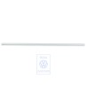 Genuine VW Protective Strip For Door Primed - 6X3853515A GRU