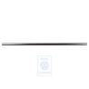 Genuine VW Protective Strip For Door Satin Black - 6X3853515 B41
