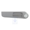 Genuine VW Stowage Box Flannel Grey - 6X3867133G U71