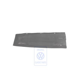 Genuine VW Sound Abs. For Door Trim Panel - 6X3868512K