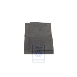 Genuine VW Impact Padding - 6X3868691