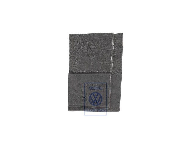 Genuine VW Impact Padding - 6X3868692