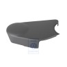 Genuine VW Seat Frame Trim Off-Black - 6X3881478A C81