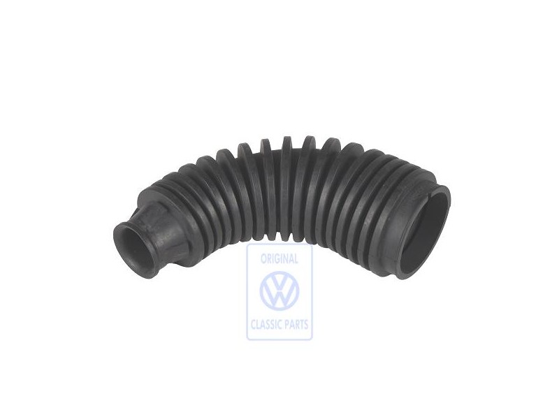 Genuine VW Air Guide - 6Y0129618