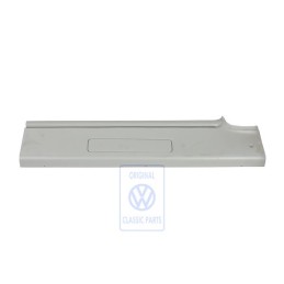 Genuine VW Roof Frame Trim - 701070006E