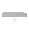 Genuine VW Roof Frame Trim - 701070006E