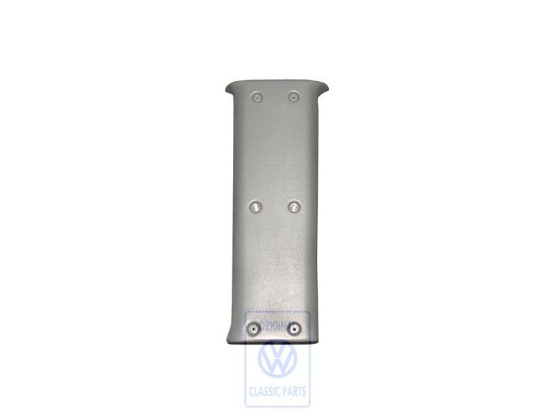 Genuine VW C-Pillar Trim - 701070009