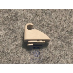 Genuine VW Retainer For Sun Visor - 701070025B