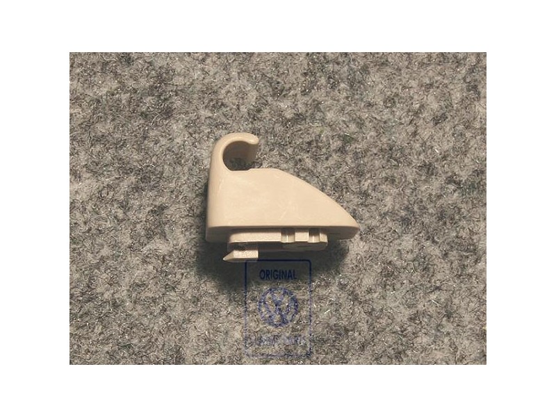 Genuine VW Retainer For Sun Visor - 701070025B