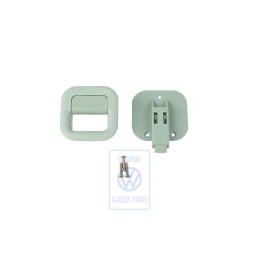 Genuine VW Handle Shell - 701070101E