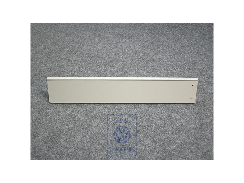 Genuine VW Tray - 701070105F