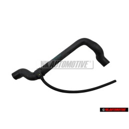VW Classic Parts Coolant hose - 535121101B