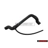 VW Classic Parts Coolant hose - 535121101B