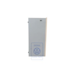 Genuine VW Cover Plate - 701070123AB