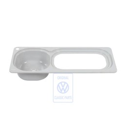 Genuine VW Spool - 701070138L