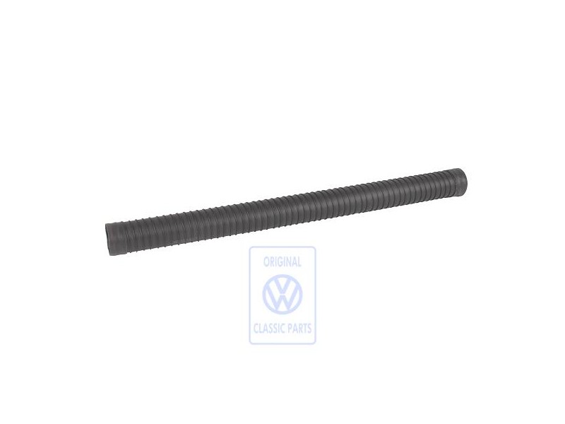 Genuine VW Air Hose - 049129627T