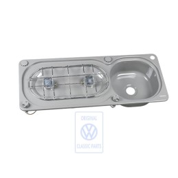 Genuine VW Cooker-Sink Combination - 701070138Q