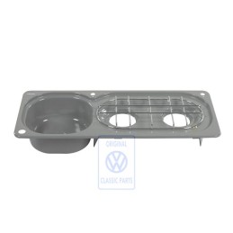 Genuine VW Cooker-Sink Combination - 701070138R