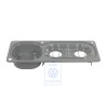 Genuine VW Cooker-Sink Combination - 701070138R