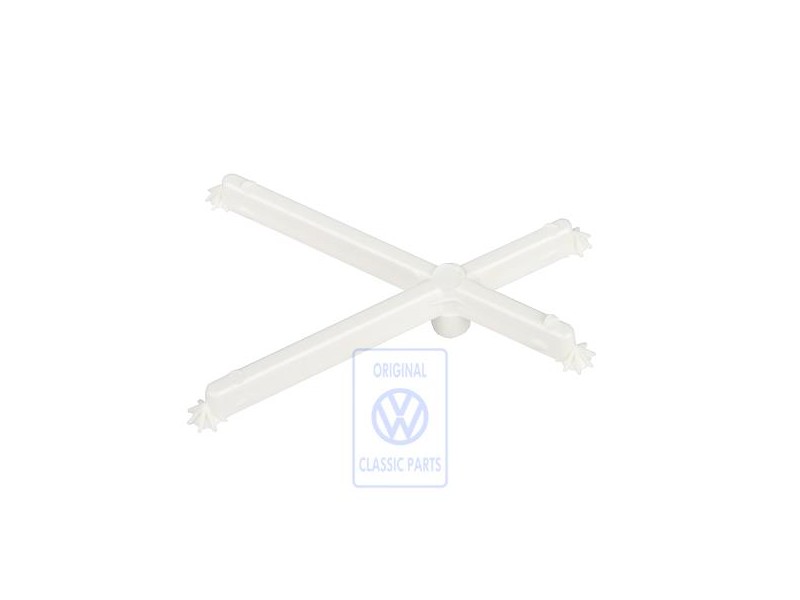 Genuine VW Clamping Piece - 701070149A