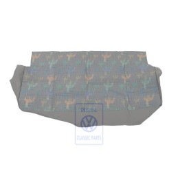 Genuine VW Seat Covering (Fabric) - 701070221D