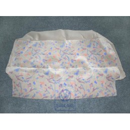 Genuine VW Seat Covering (Fabric) - 701070221F