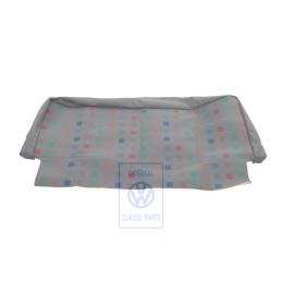 Genuine VW Seat Covering (Fabric) - 701070221G