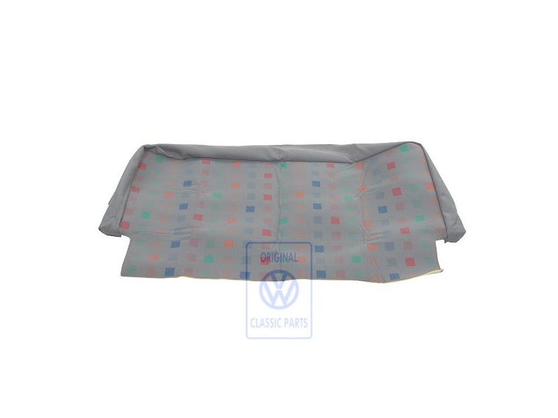 Genuine VW Seat Covering (Fabric) - 701070221G